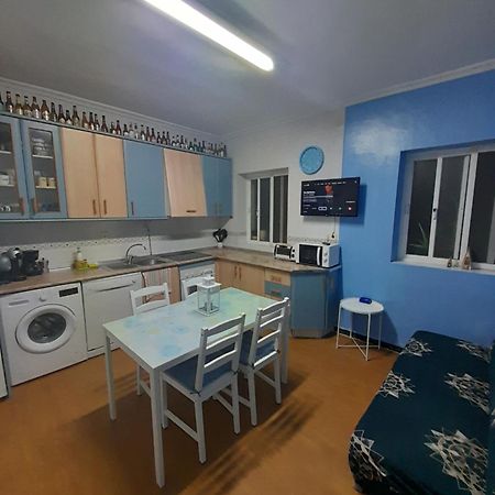 A 50 Metros De La Playa Apartment Cadiz Luaran gambar