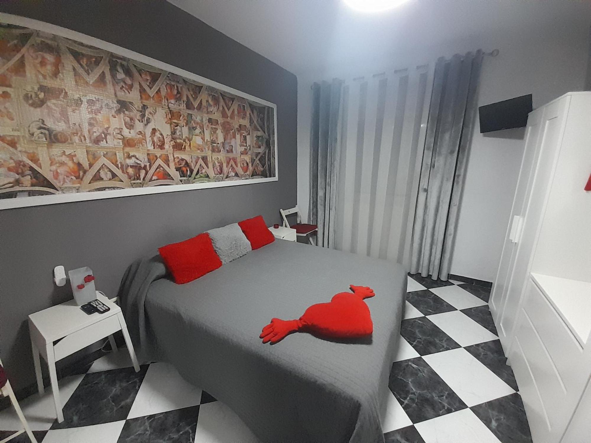 A 50 Metros De La Playa Apartment Cadiz Luaran gambar