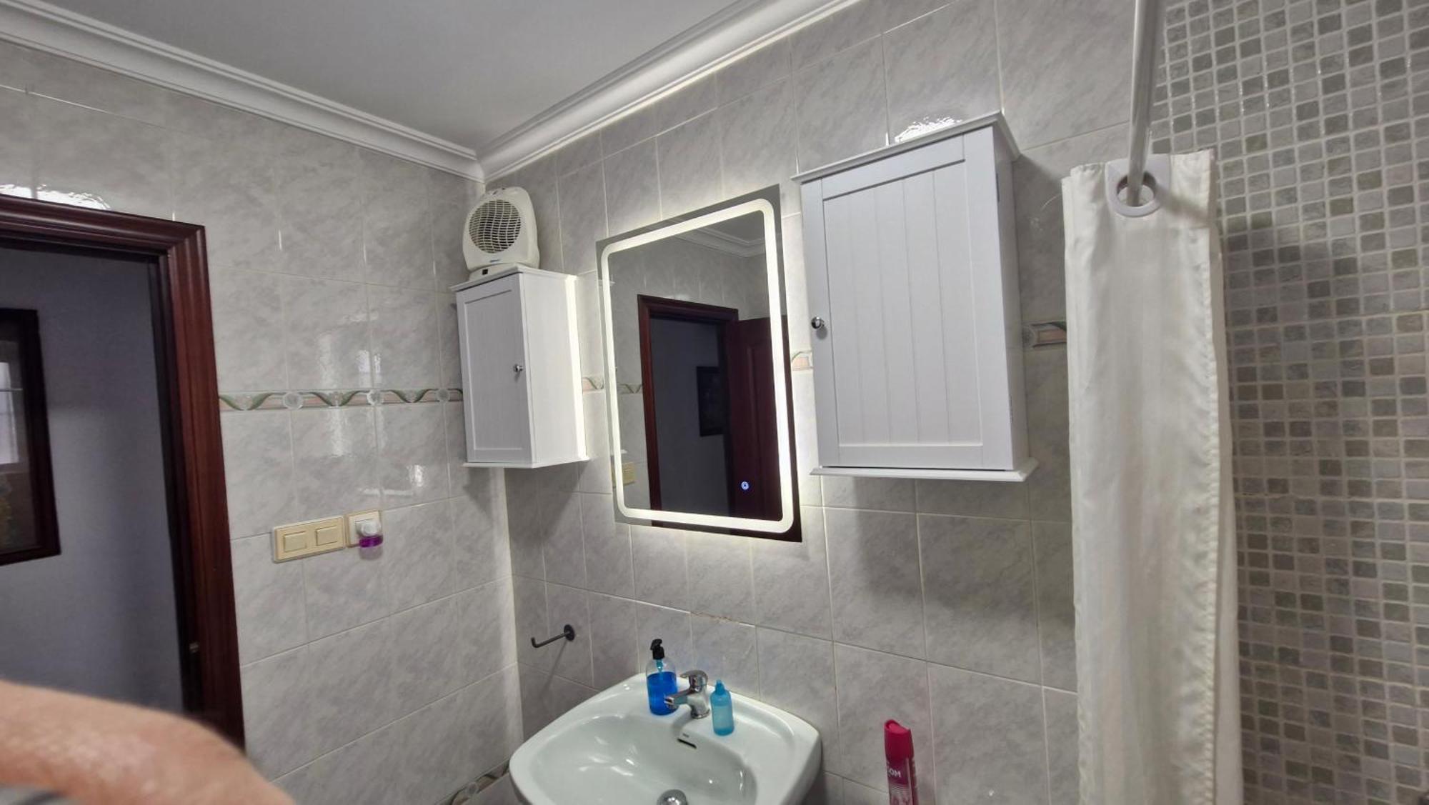A 50 Metros De La Playa Apartment Cadiz Luaran gambar