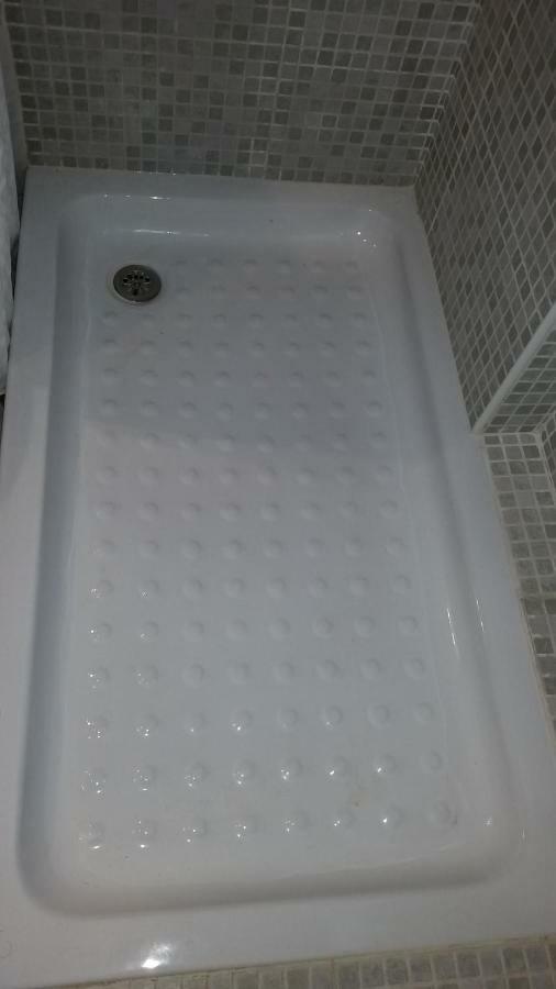 A 50 Metros De La Playa Apartment Cadiz Luaran gambar